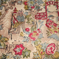 Windham Fleece Fabric